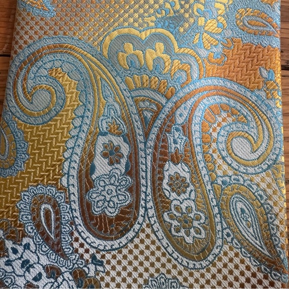 Stacy Adams Tie Trio - Picture 12 of 14